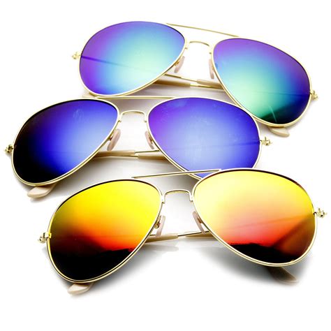 aviator flash lenses.